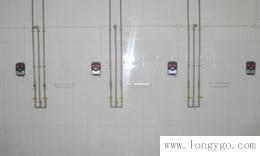 IC卡水控器|浴室水控机|淋浴水控器