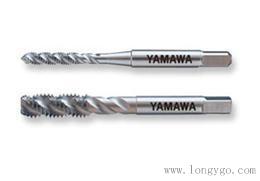 YAAMAWA丝攻 YAMAWA丝锥总代理 YAMAWA机用丝锥 机用螺旋丝攻