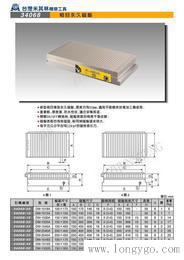 台湾米其林MATCHLING 正品原装 米其林粗目强力永久磁盘DM-1018A