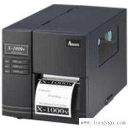 ARGOX X1000VL条码打印机
