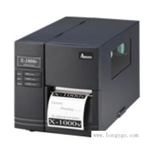 ARGOX X1000VL条码打印机