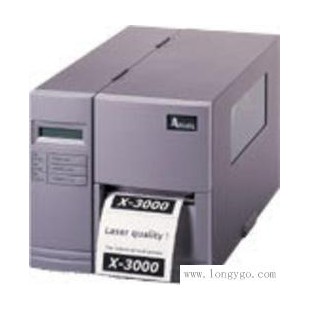 ARGOX X3000V条码打印机