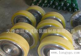 北京聚氨酯胶轮，胶轮包胶，聚氨酯包胶