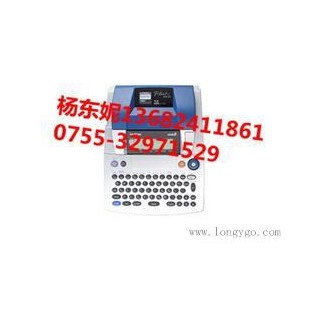 杭州兄弟牌标签机PT-3600，兄弟标签打印机PT-3600