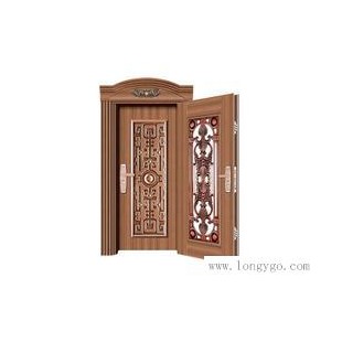 皇仕金属制品价格合理的复合门【供应】，钢质门