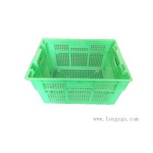 兰州塑料筐供应价格_庆阳塑料筐厂家