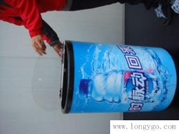 广告促销冰桶 插电冰桶 吸塑冰桶上海冰桶厂利久