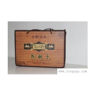 温州优质酒盒包装供应厂家 苍南县欣荣纸塑材料有限公司