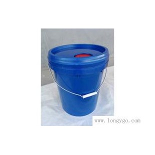 塑料桶认准兰州海西塑料模具制造-质优价平-金昌塑料桶