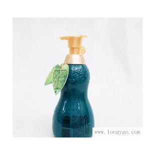 诚信厂家专业生产化妆品瓶子塑料瓶500ML PET塑料瓶