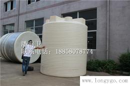 西安污水处理工程专用10吨水箱 