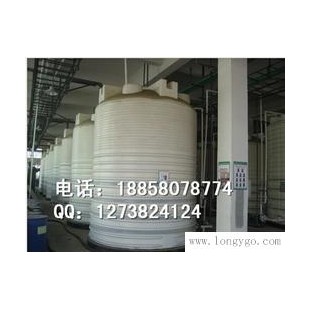 上海15吨储水塑料桶 工地用水大桶