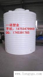 山东耐酸碱5吨塑料桶工厂批发5立方滚塑容器