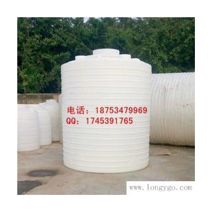 济南厂家供应耐酸金塑料桶1吨2吨3吨5吨8吨10吨20吨化工塑料储罐