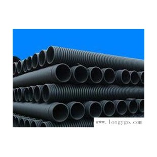 雅美雨和新材料——专业的HDPE双壁缠绕管提供商_泰州HDPE双壁缠绕管