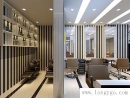 重庆航鸿幕墙装饰设计有限公司 酒店装饰设计 商场装修施工