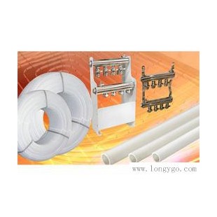 白银地暖管|优质地暖管厂家
