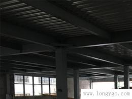 装修工程一级公司——供应厦门优质钢结构