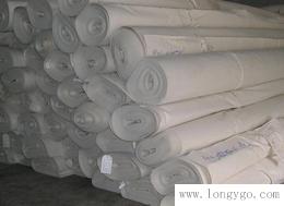 【阔洋】厂家供应针刺土工布、短纤土工布、涤纶土工布