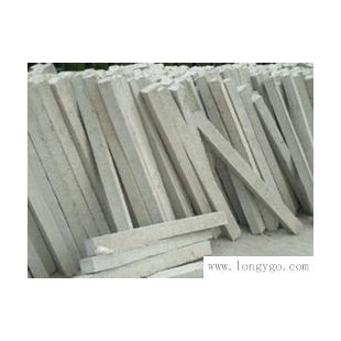 潍坊地区品质好的水泥预制件|大棚立柱价格