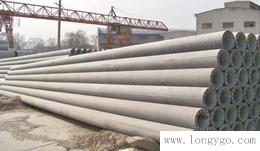 潍坊地区品质好的水泥电线杆——电线杆供应