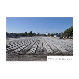 水泥柱子-优质水泥预制件专业销售商