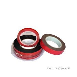 泡棉胶带系列、VHB压克力胶带、高强度双面胶带、薄膜胶带、玻璃纤维胶带、保护膜胶