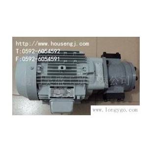 HBPV-KD4L-FC1-26R-A,TOYOOKI电机
