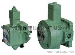 供应台湾凯嘉VQ35油泵叶片泵KCL
