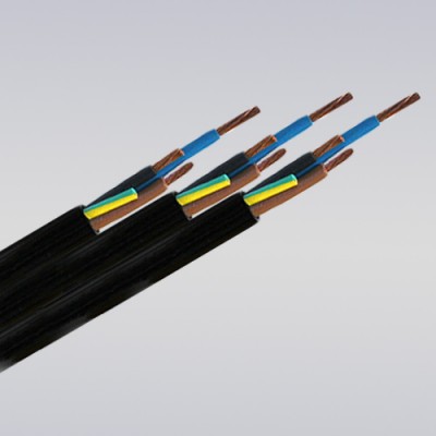 YZ-3+1电缆