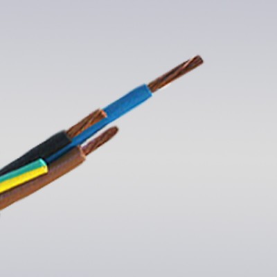 YZ-3+1电缆