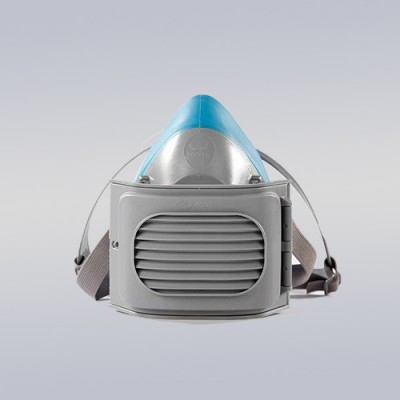 CP-3600防尘半面罩