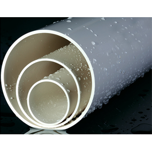 PVC-U排水管道