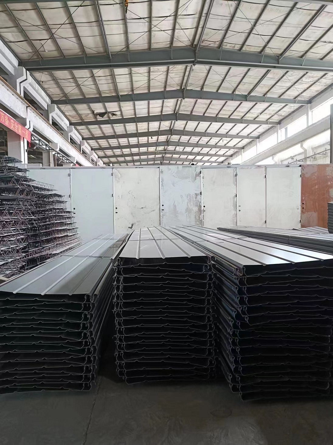 惠州铝镁锰屋面板金属屋面瓦金属屋面系统